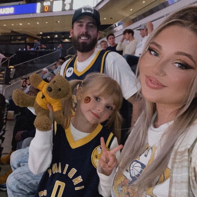 Teen Mom’s Jade Cline Reveals Why Relationship With Mom Is Strained